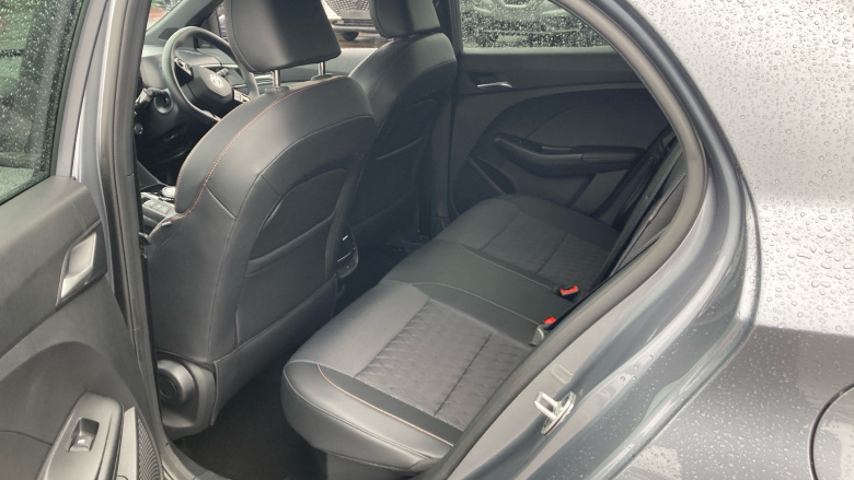 MG MG3 1.5 Hybrid Trophy 5dr Auto Hybrid Hatchback